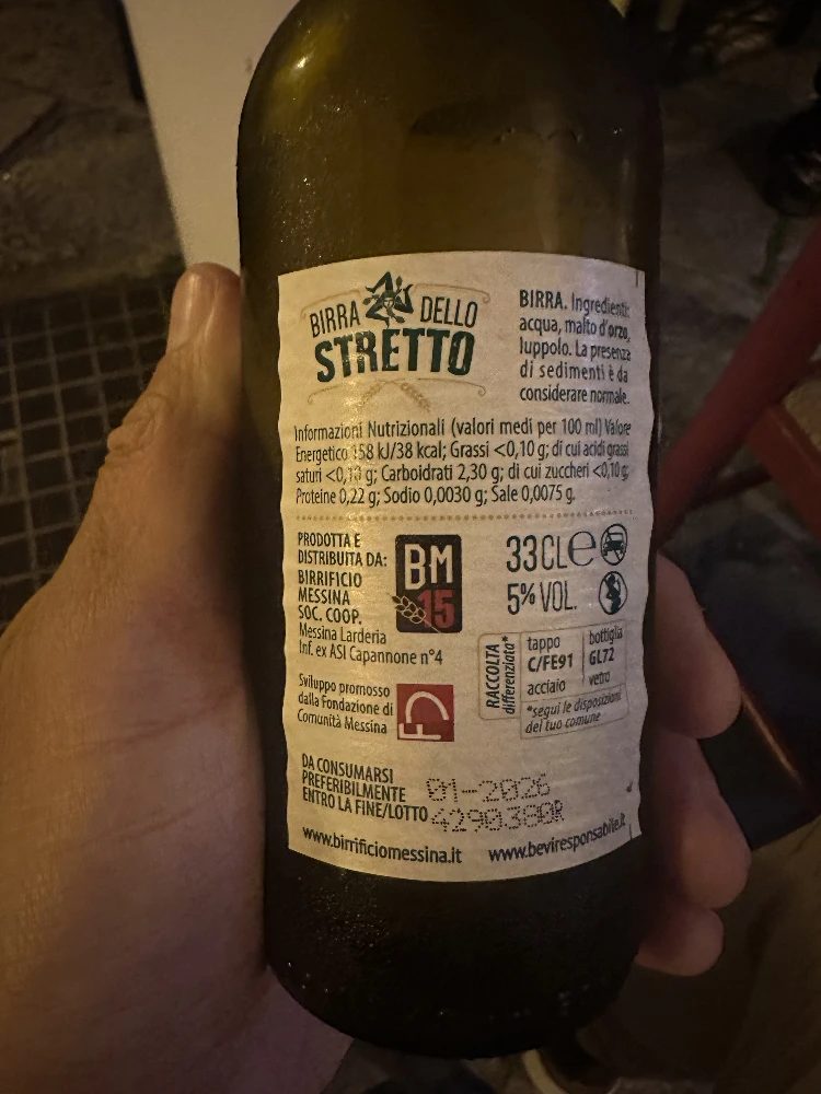 Stretto