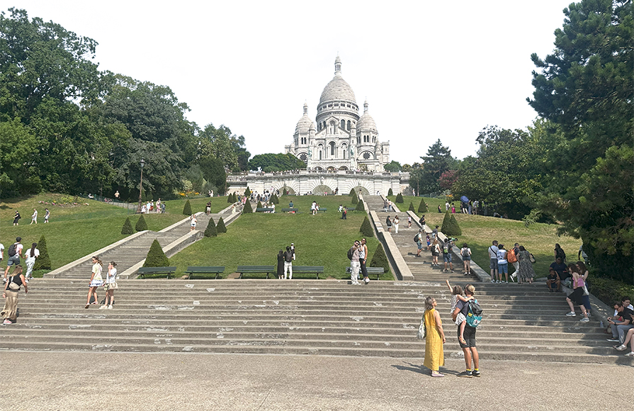 Paris