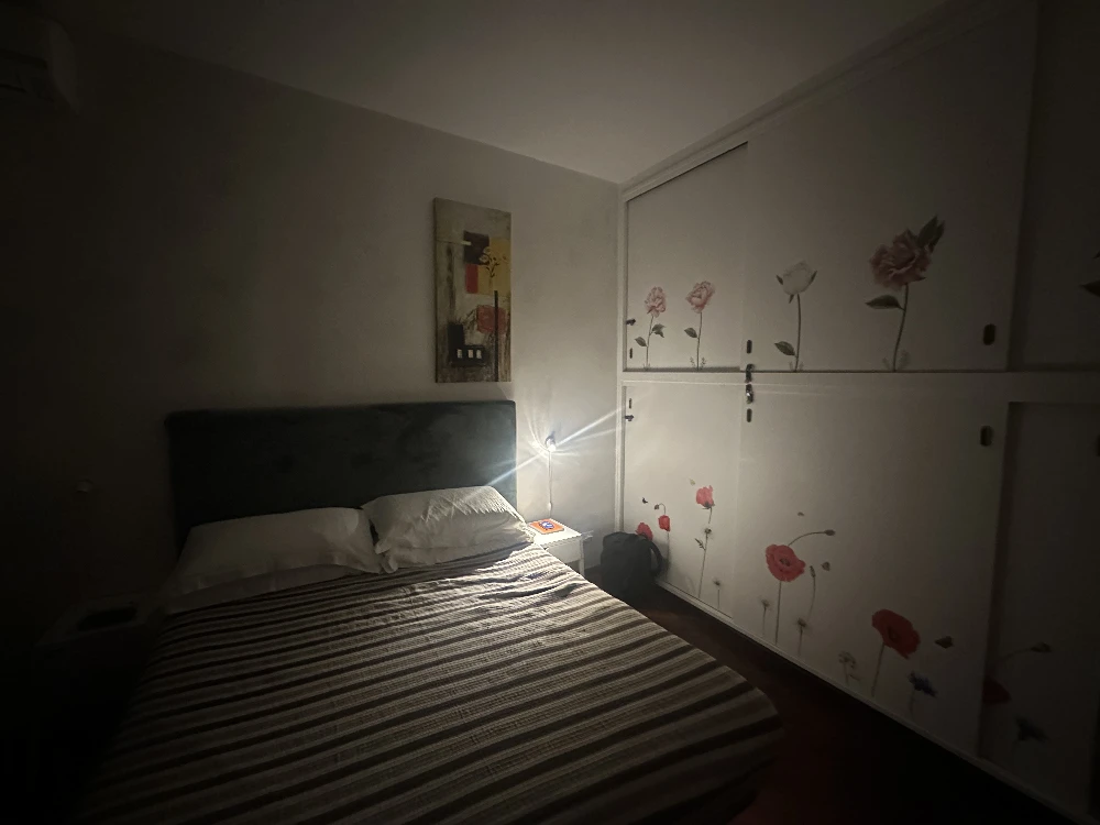 Apartment repose