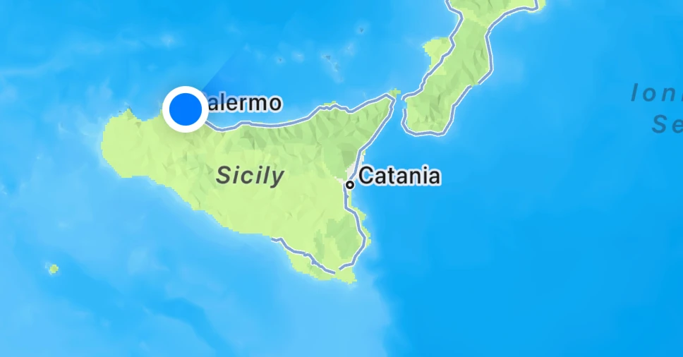 Apple map PMO