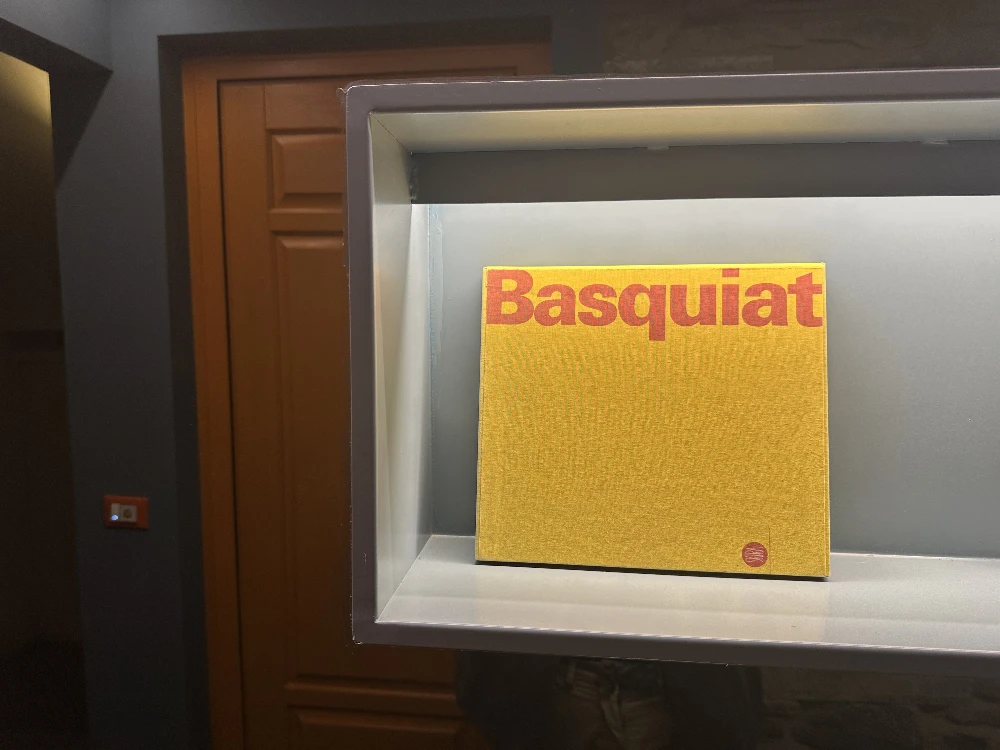 Basquiat