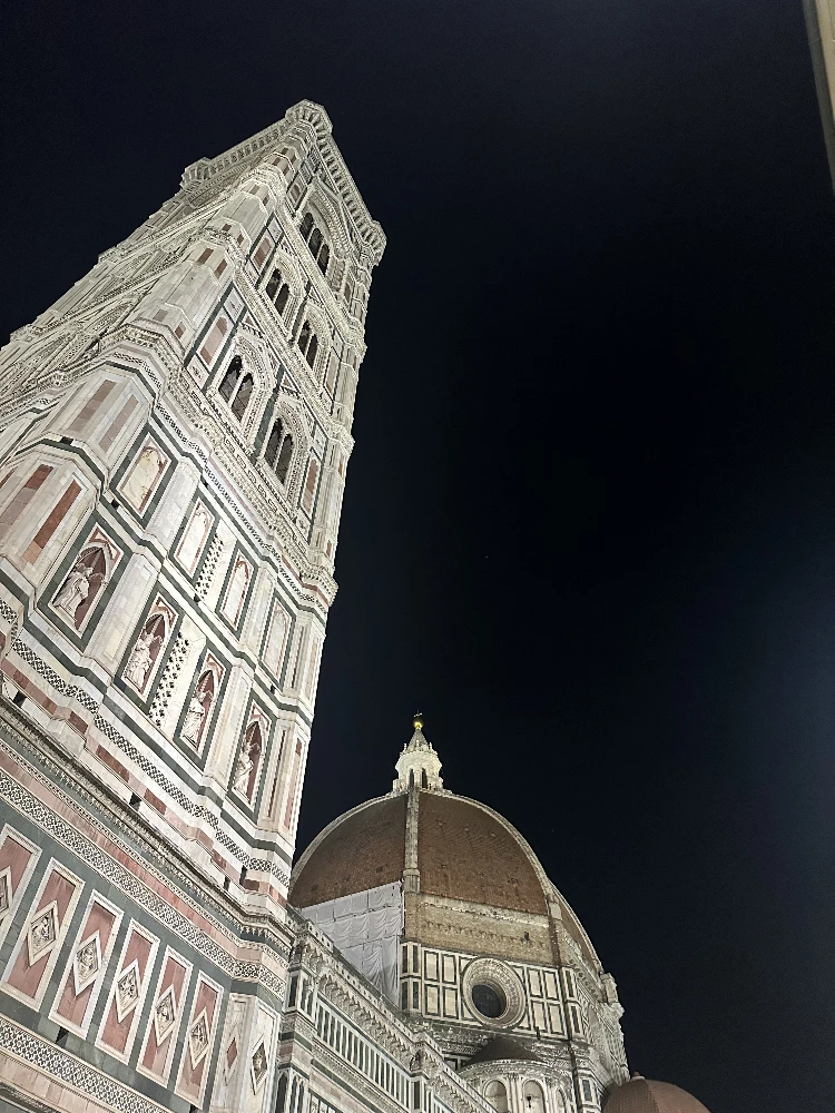 Campanile