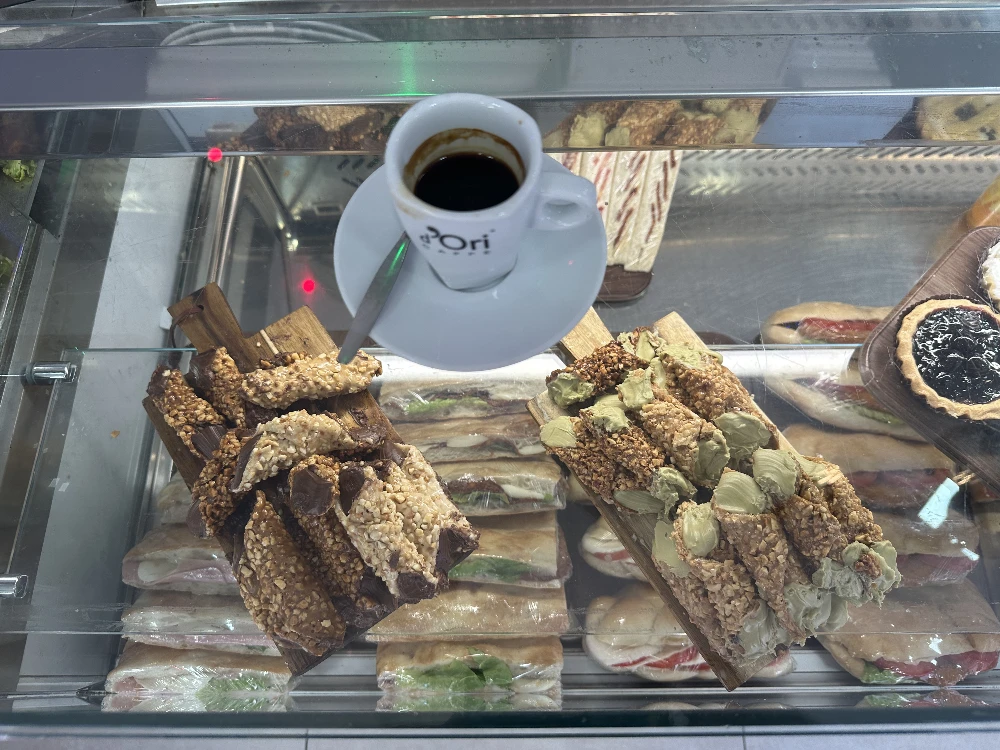 Cannoli