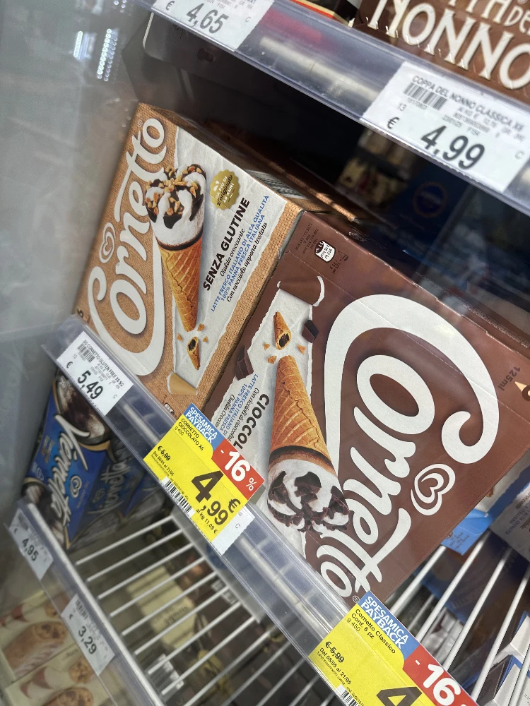 Cornetto