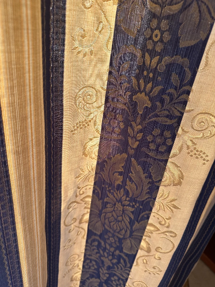 Curtains
