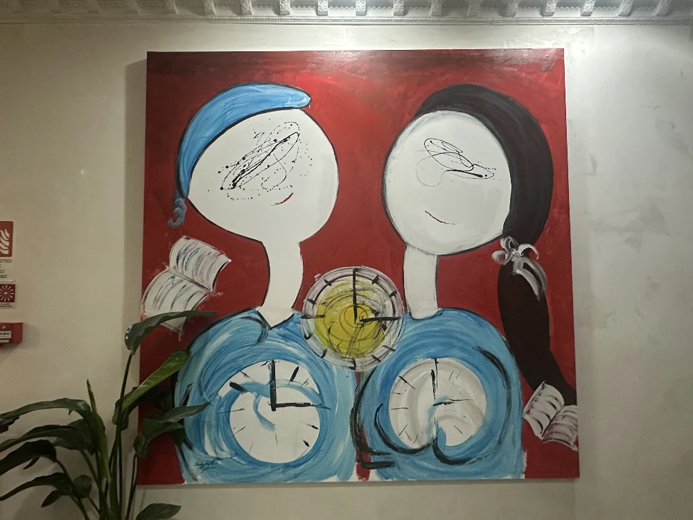 Della serie lui e lei