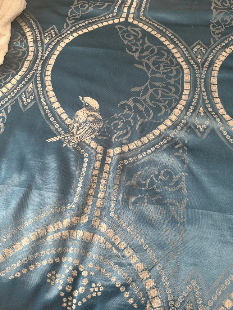 Duvet cover