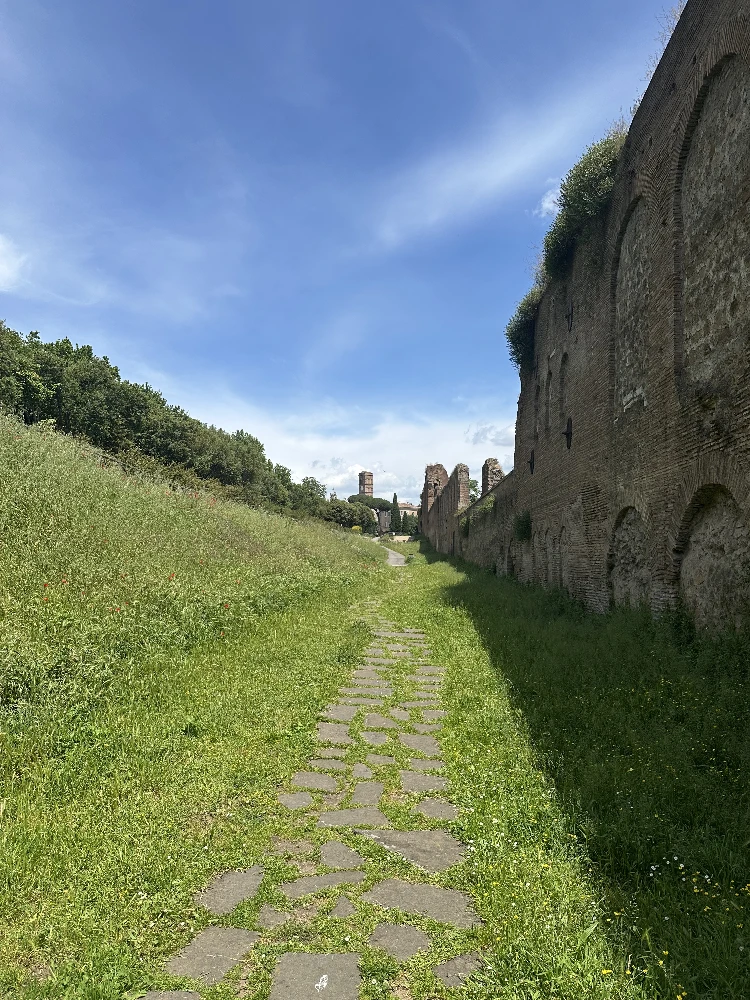 Giardini Viale Carlo Felice 2