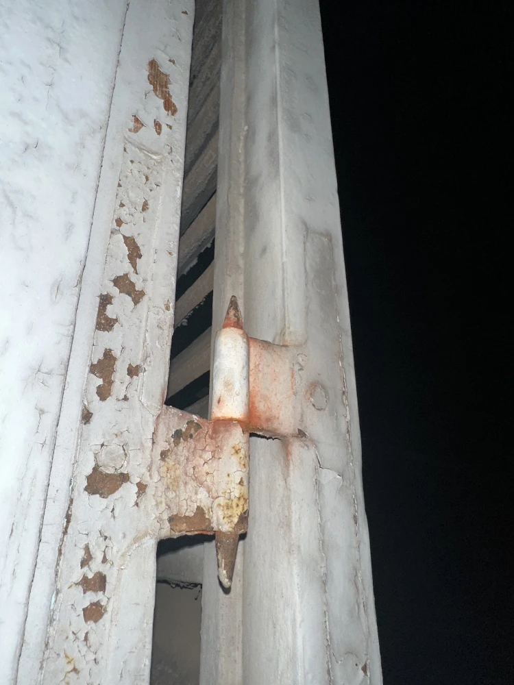 Hinge