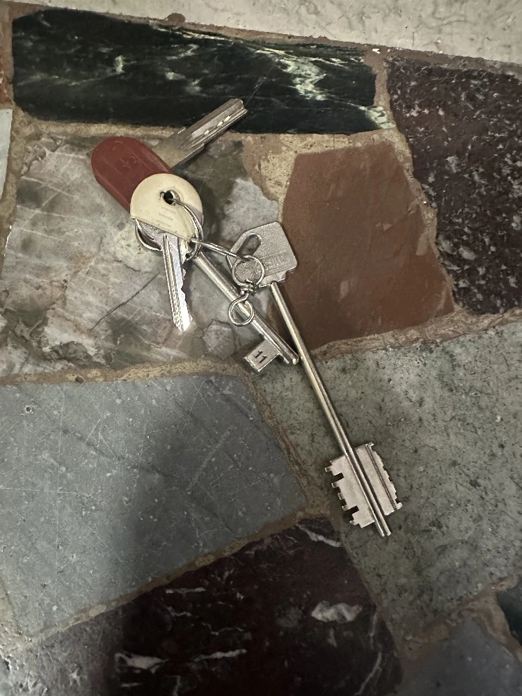 Keys