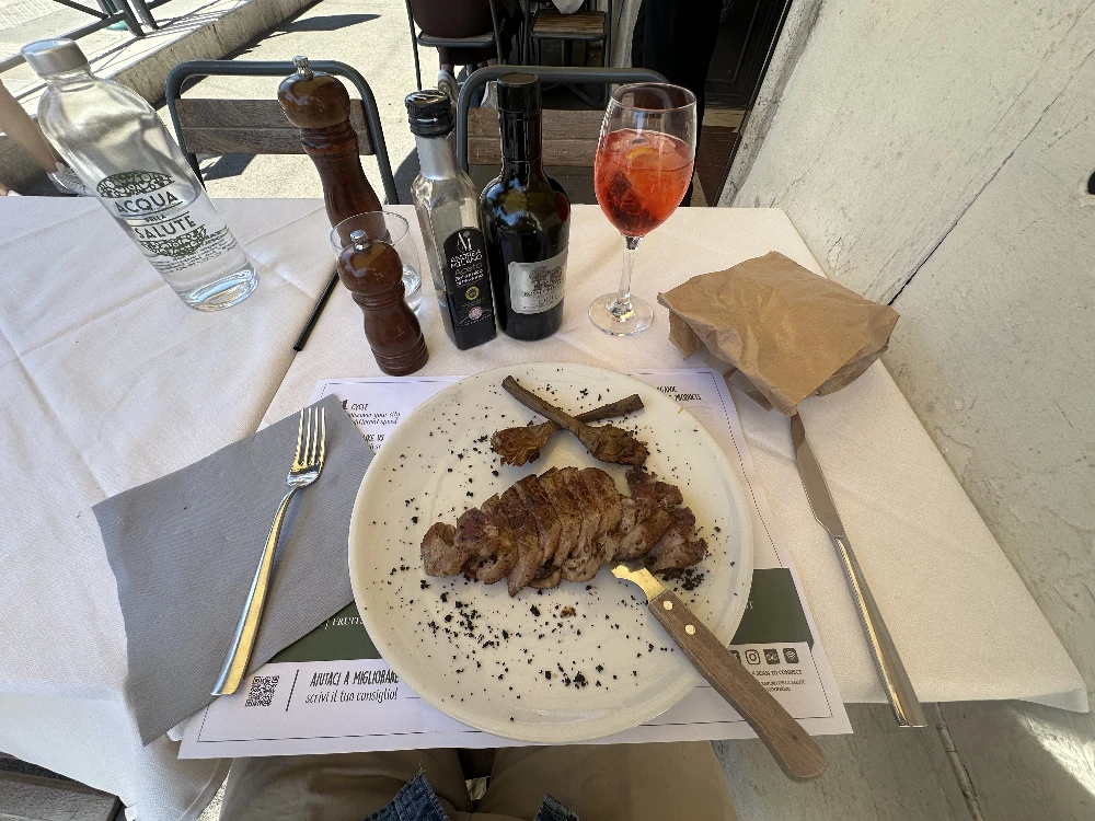 Manzo
