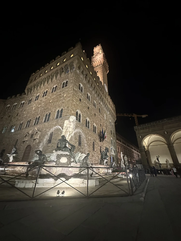 Palazzo Vecchio