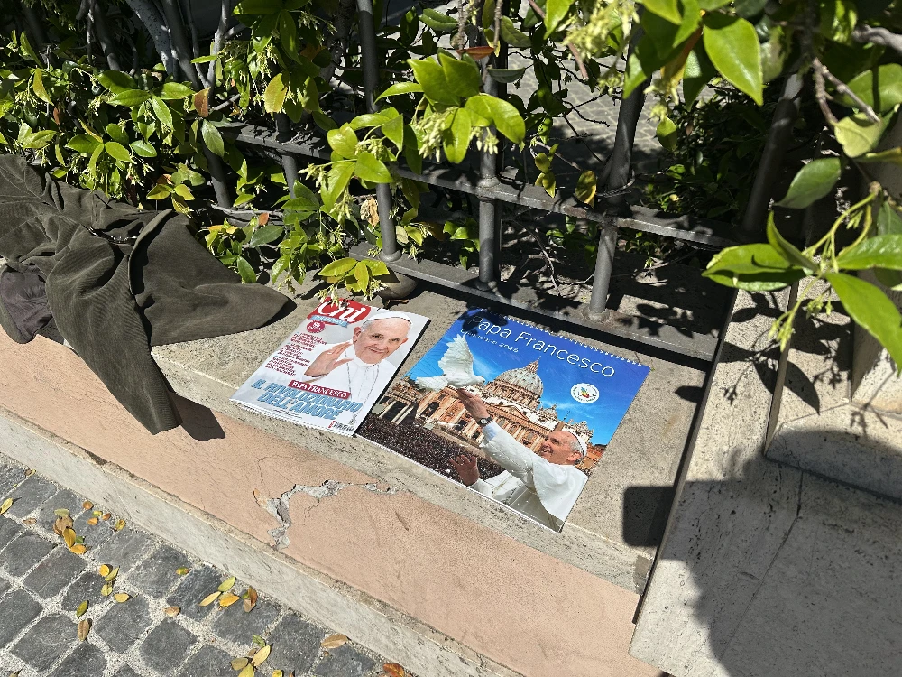 Papa Francesco