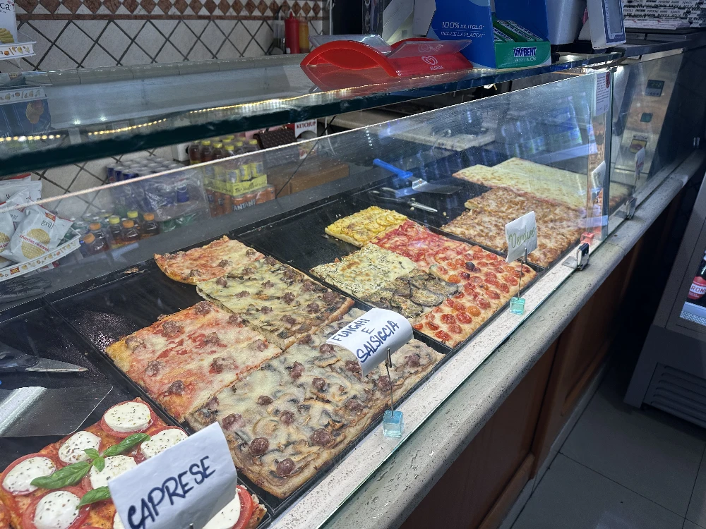 Pizza 2