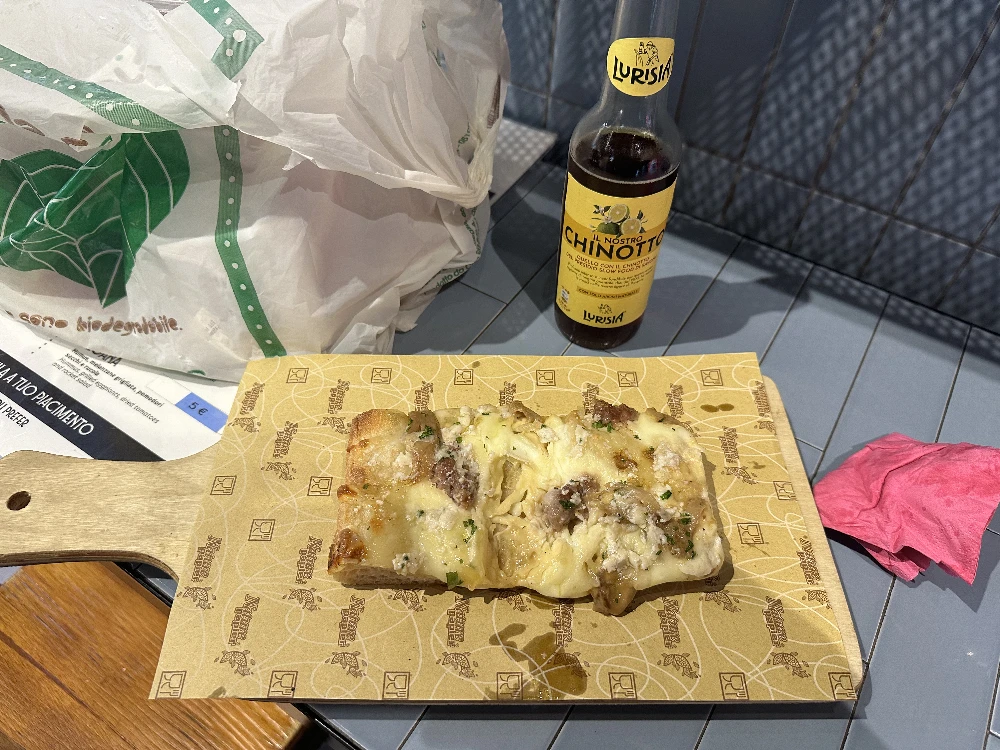 Pizza 3