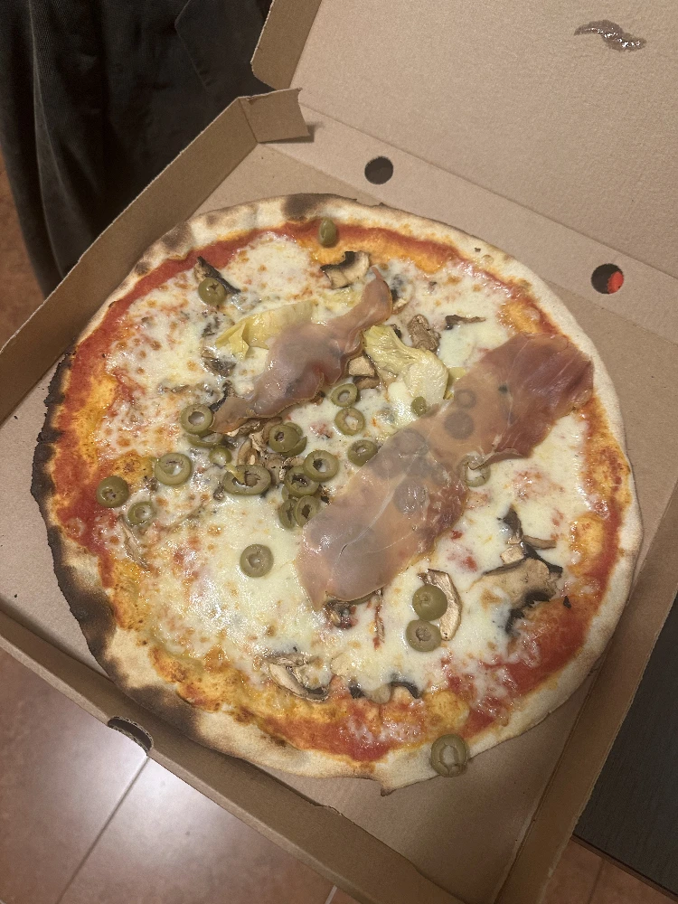 Pizza 4