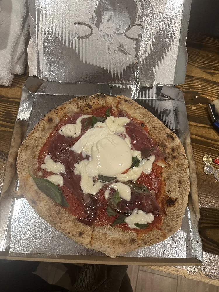 Pizza
