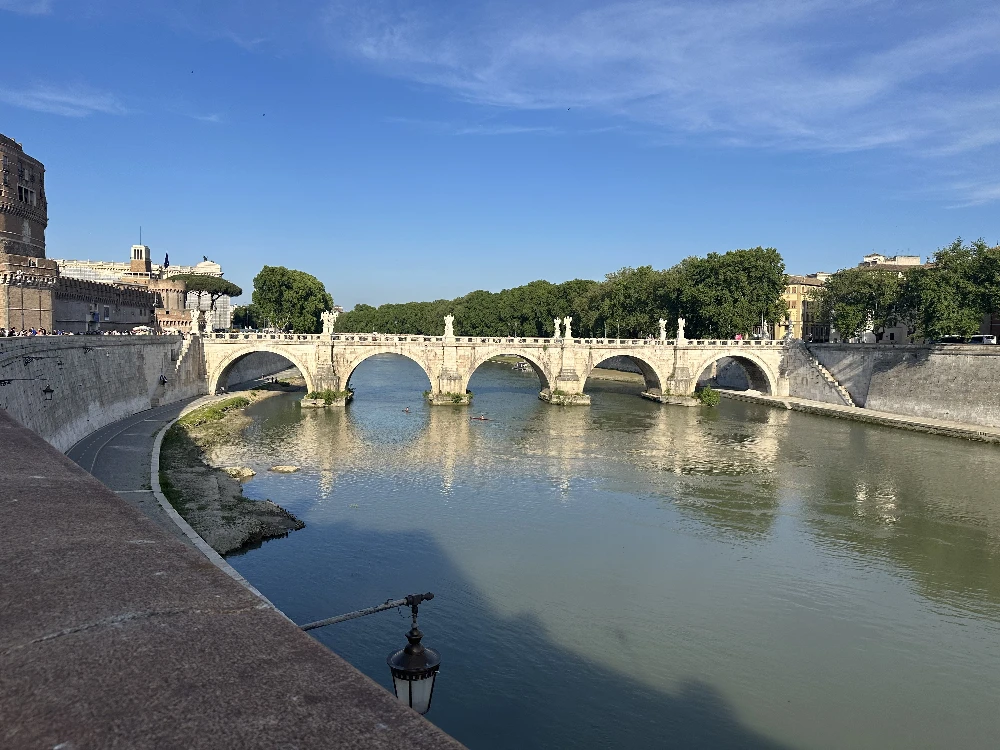 Ponte Sant'Angelo