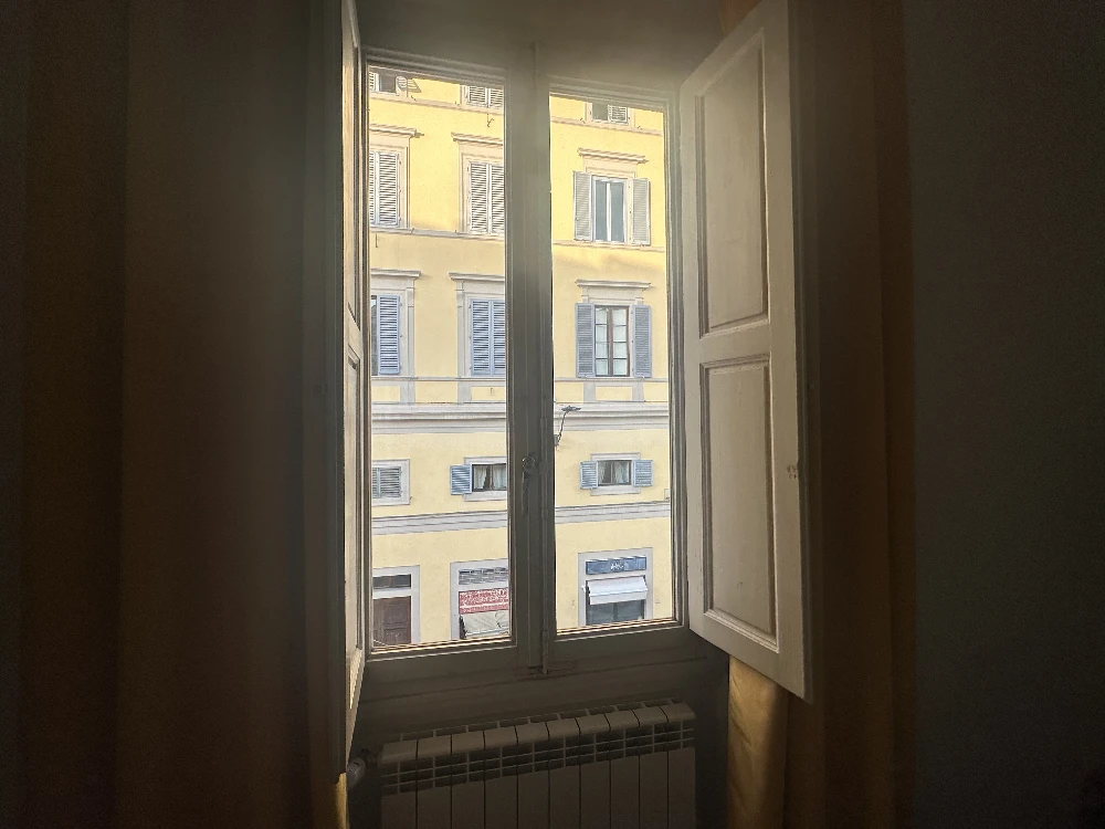 Room view