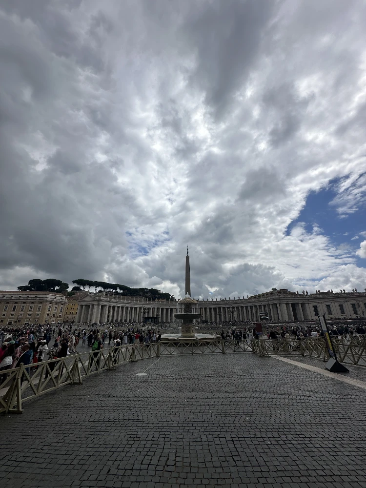 Saint Peter's Square