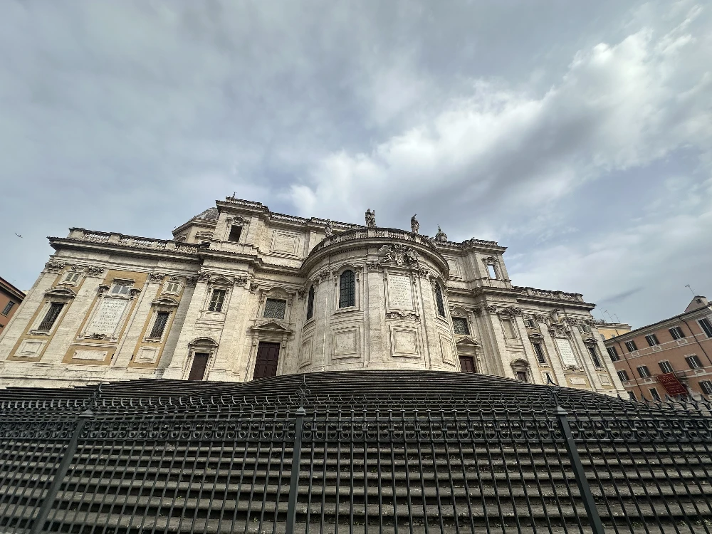 Santa Maria Maggiore
