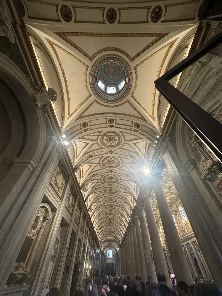 Santa Maria Maggiore 3