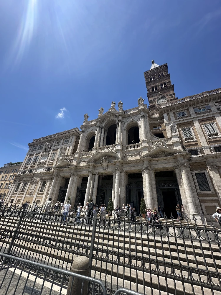 Santa Maria Maggiore 5