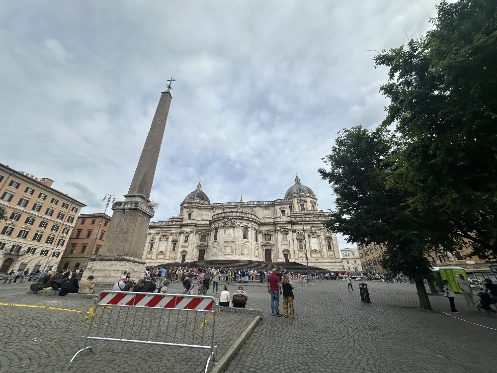 Santa Maria Maggiore