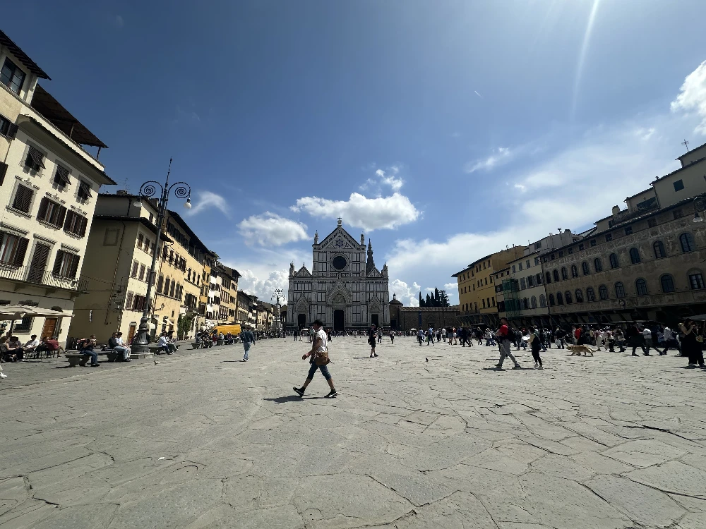Santa Maria Novella