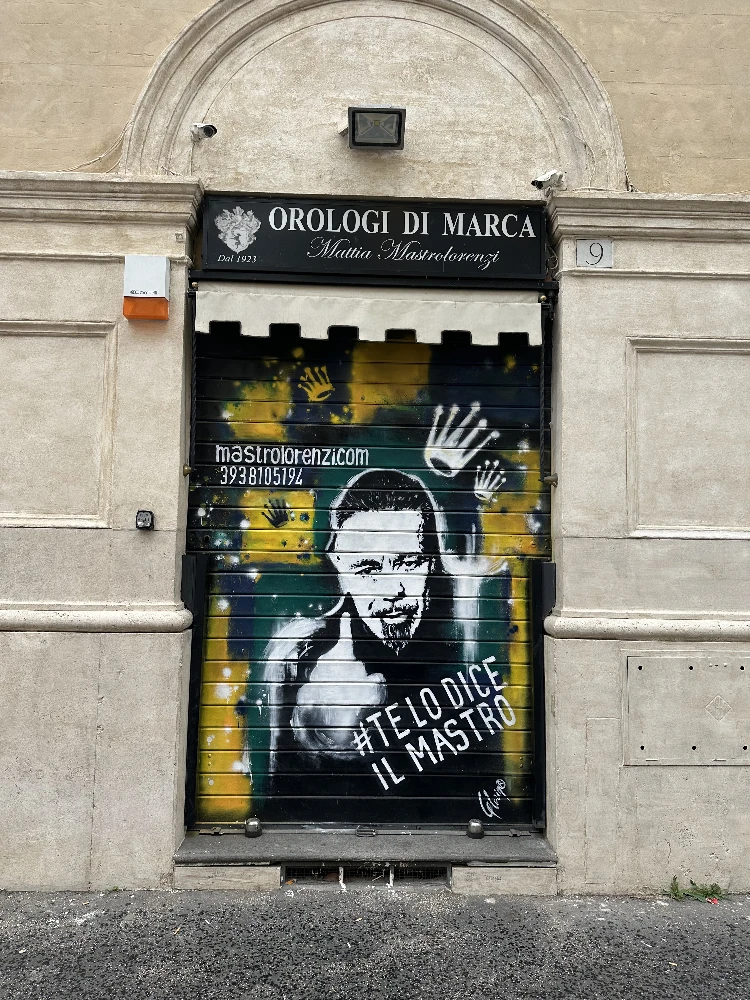 Street art