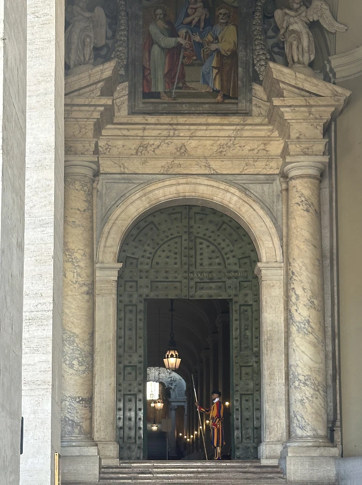 Swiss Guard