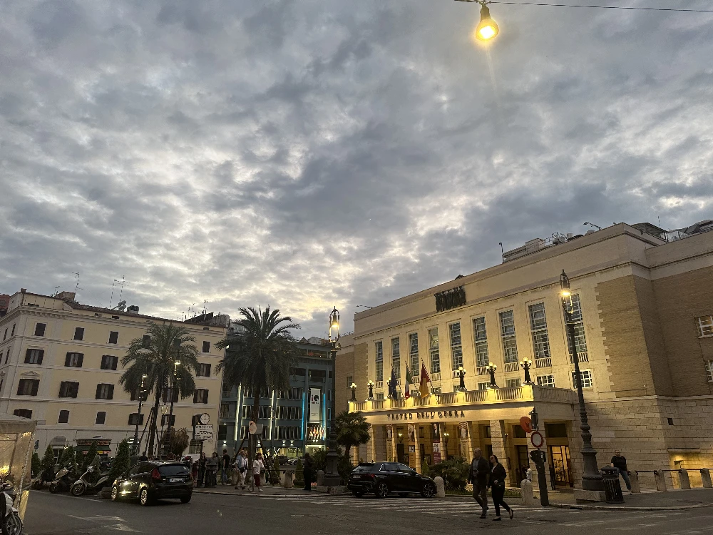 Teatro dell'Opera