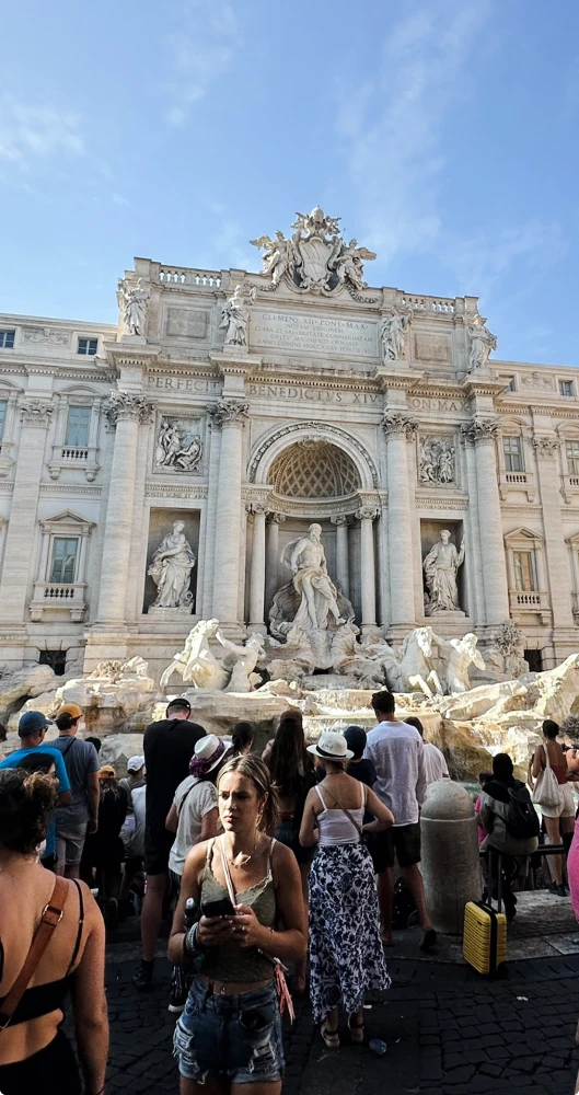 Trevi