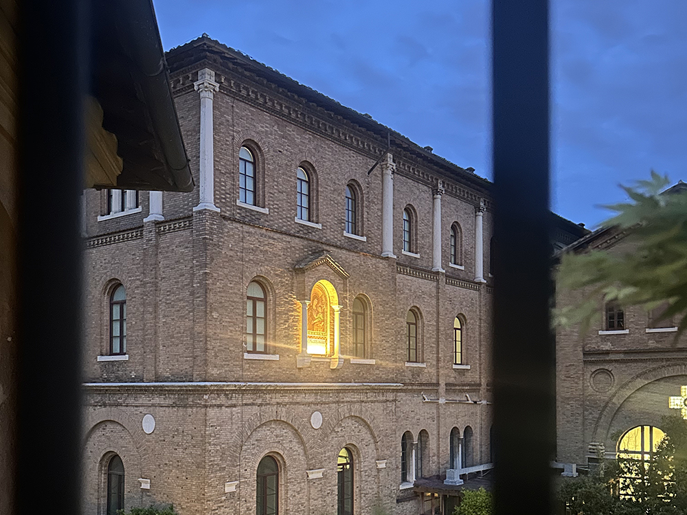 Piazza Sant'Anselmo