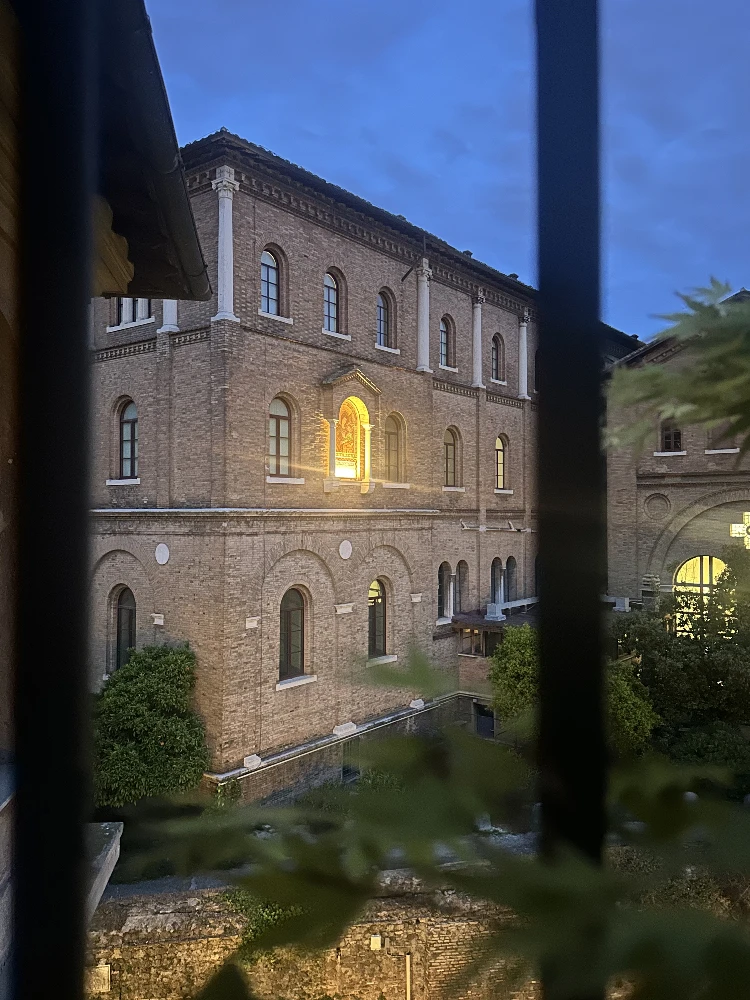 Piazza Sant'Anselmo
