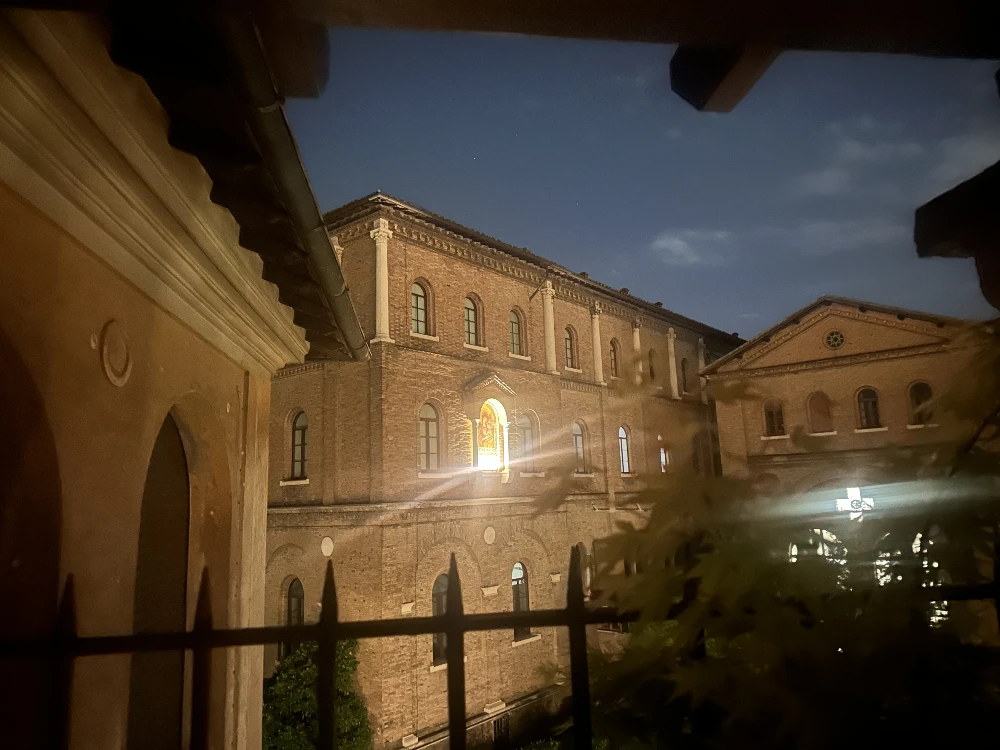 Piazza Sant'Anselmo