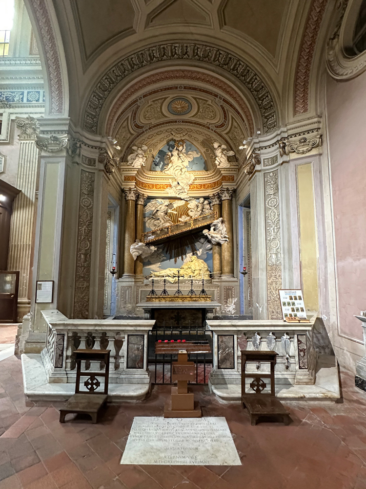 Basilica dei Santi Bonifacio e Alessio