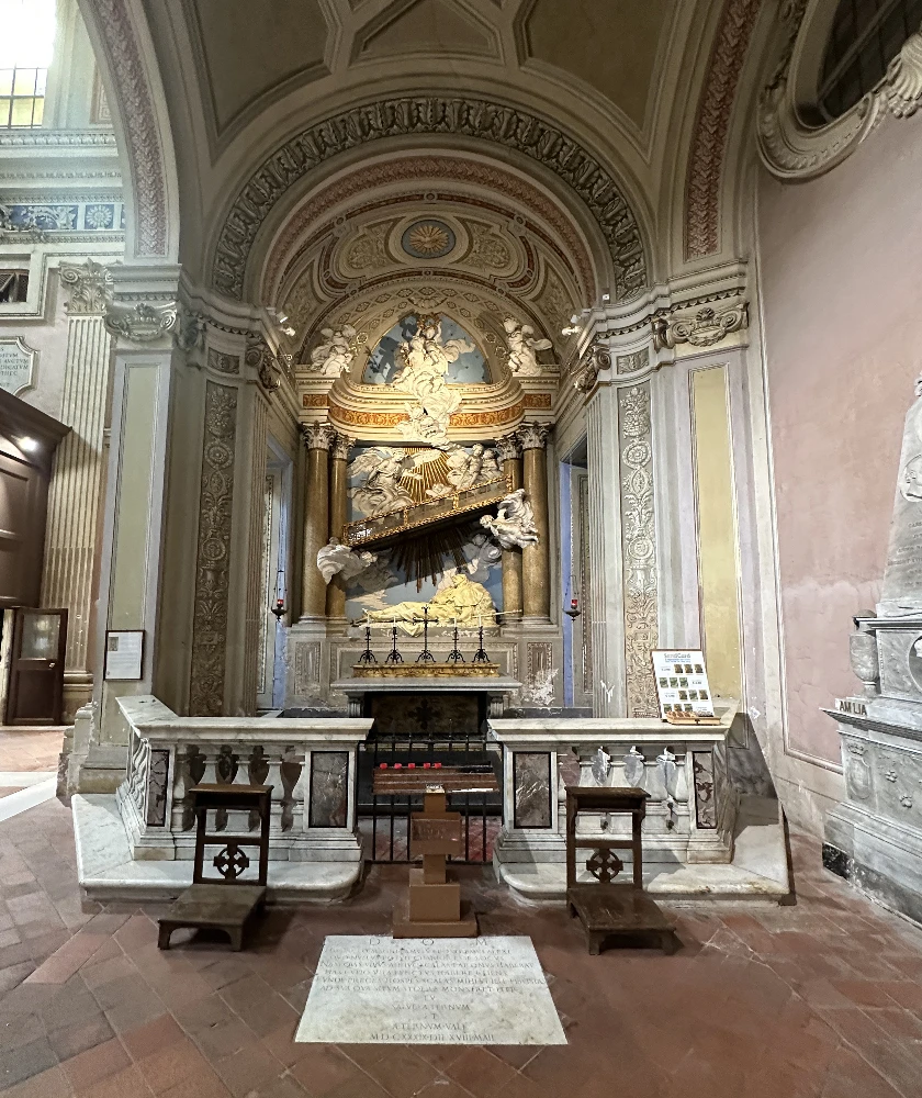 Basilica dei Santi Bonifacio e Alessio