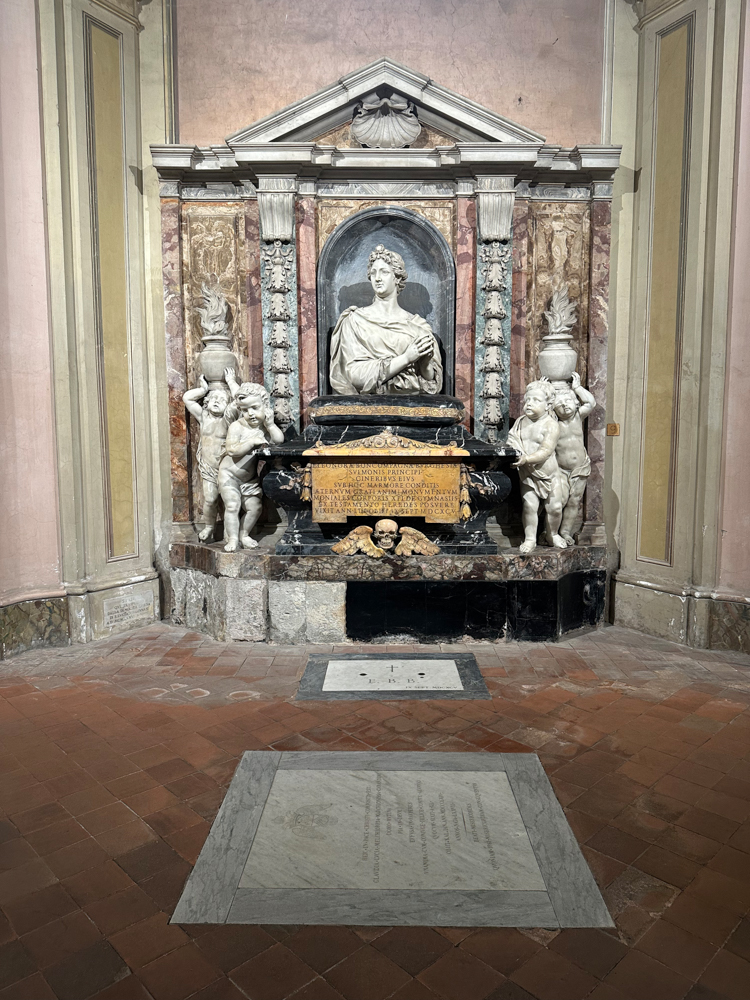 Basilica dei Santi Bonifacio e Alessio
