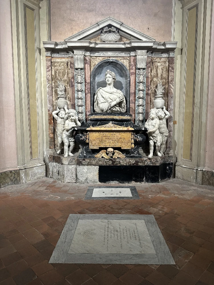 Basilica dei Santi Bonifacio e Alessio