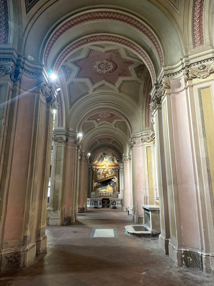 Basilica dei Santi Bonifacio e Alessio