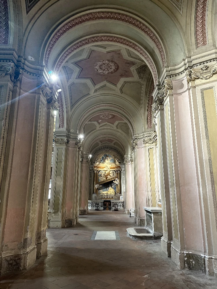 Basilica dei Santi Bonifacio e Alessio
