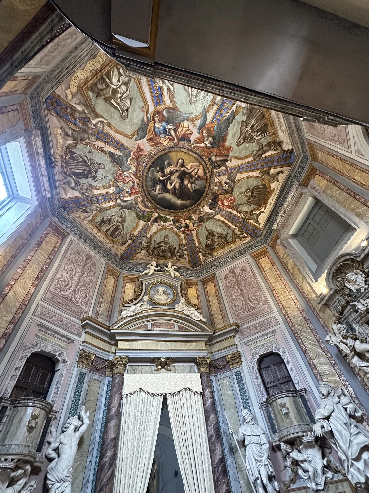 Chiesa SS. Sebastiano e Rocco