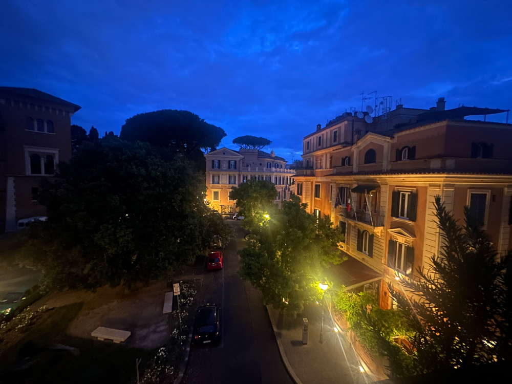 Piazza Sant'Anselmo