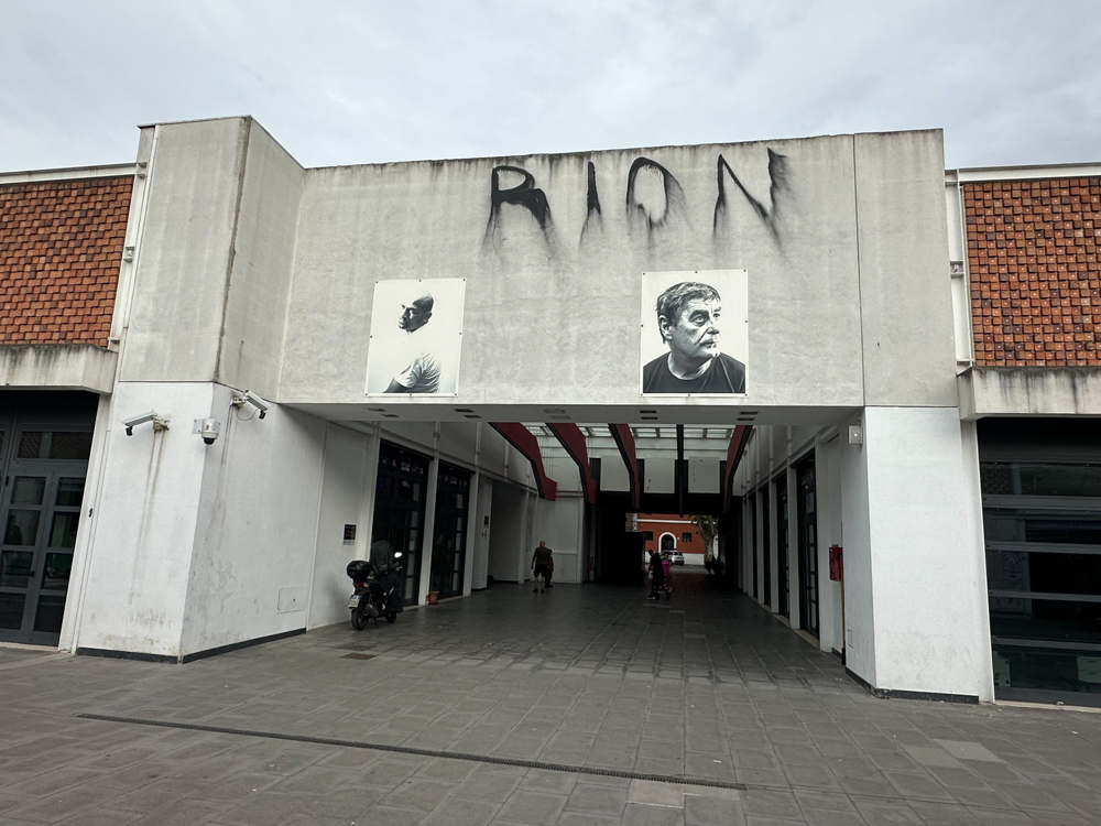 RION