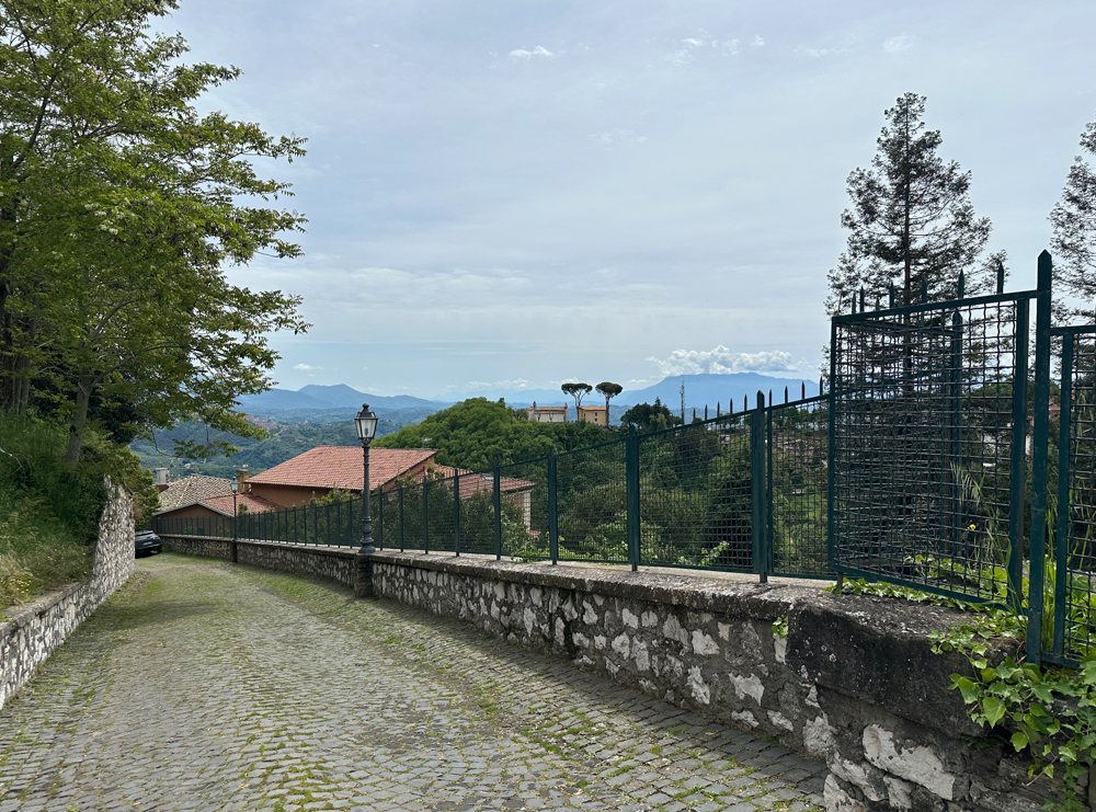 San Vito Romano