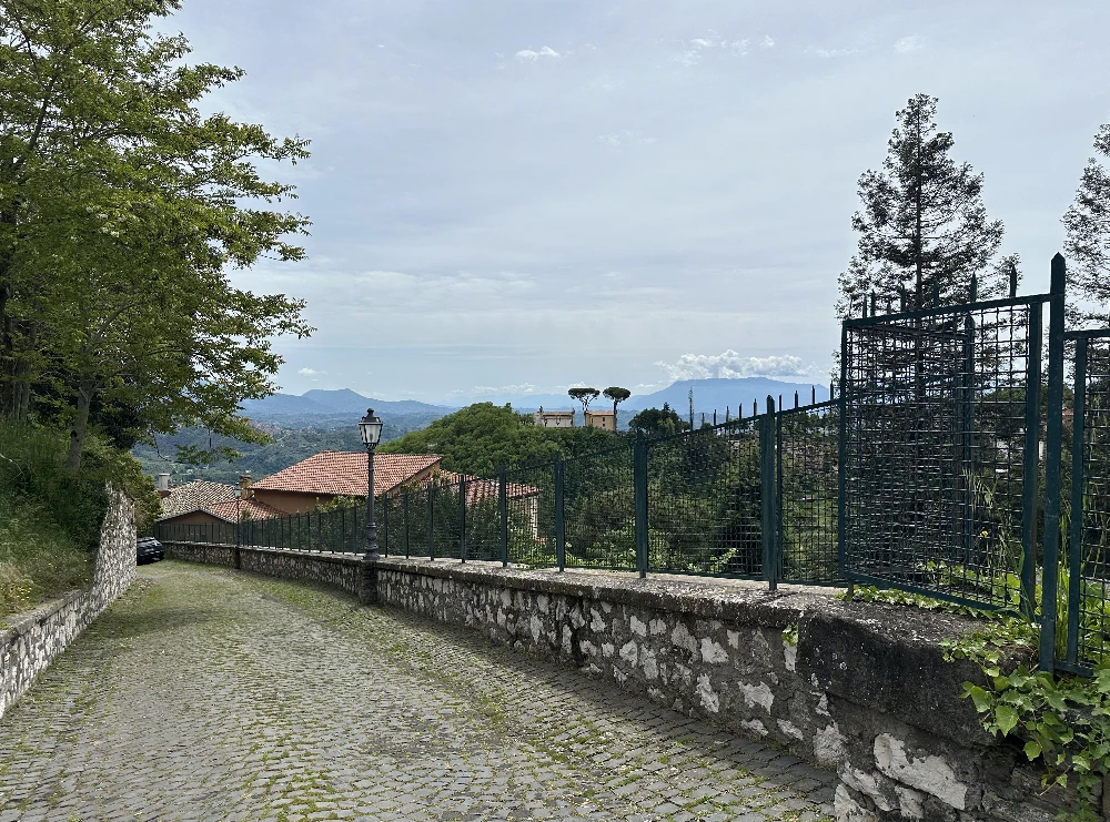 San Vito Romano
