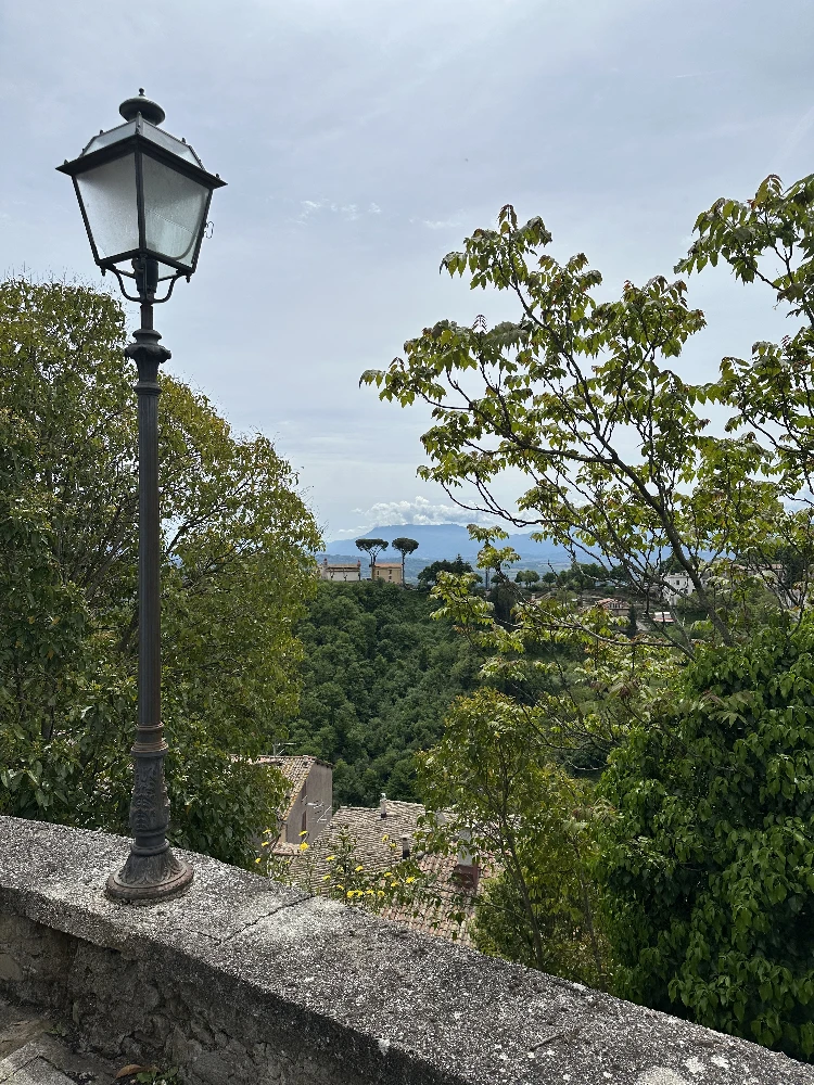 San Vito Romano