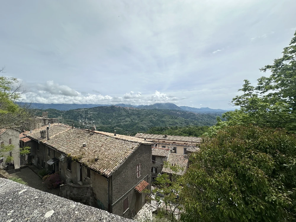 San Vito Romano