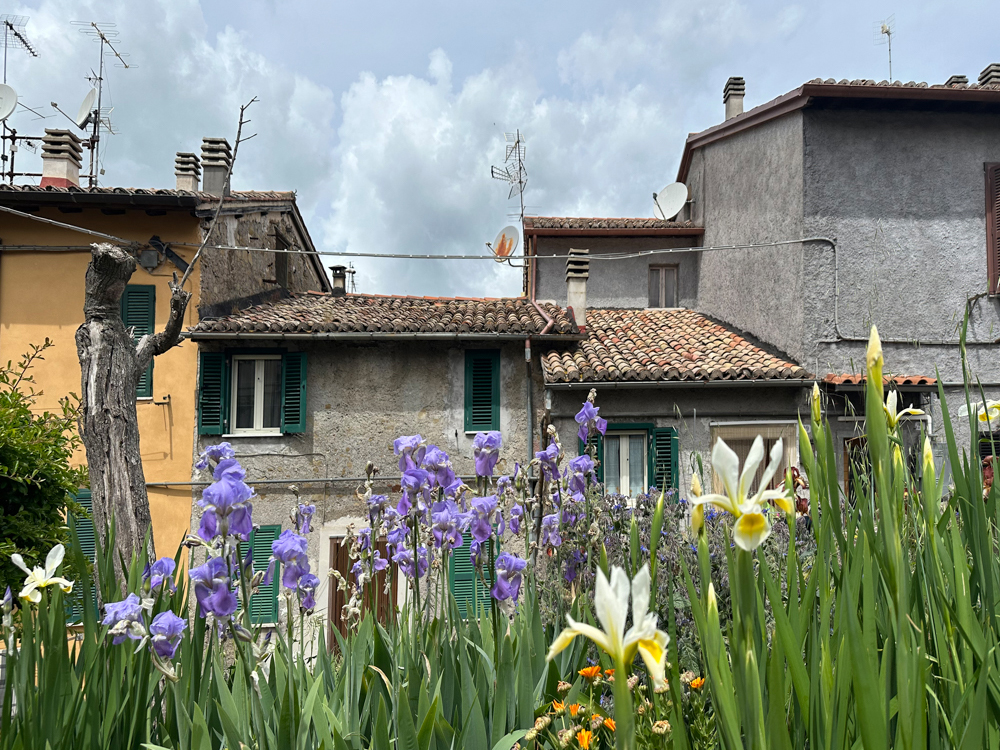 San Vito Romano